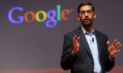 AI Boosts Productivity at Google: Over 25% of New Code Generated by AI, Says Sundar Pichai